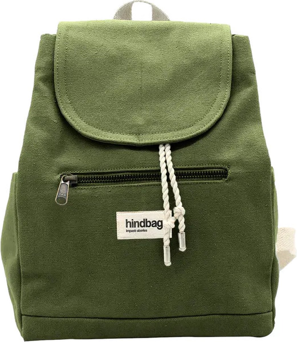Mini-Rucksack Hindbag Eliot