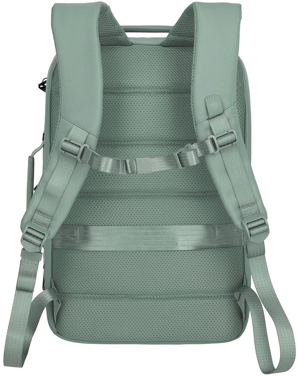 Rucksack travelite Workfloow L