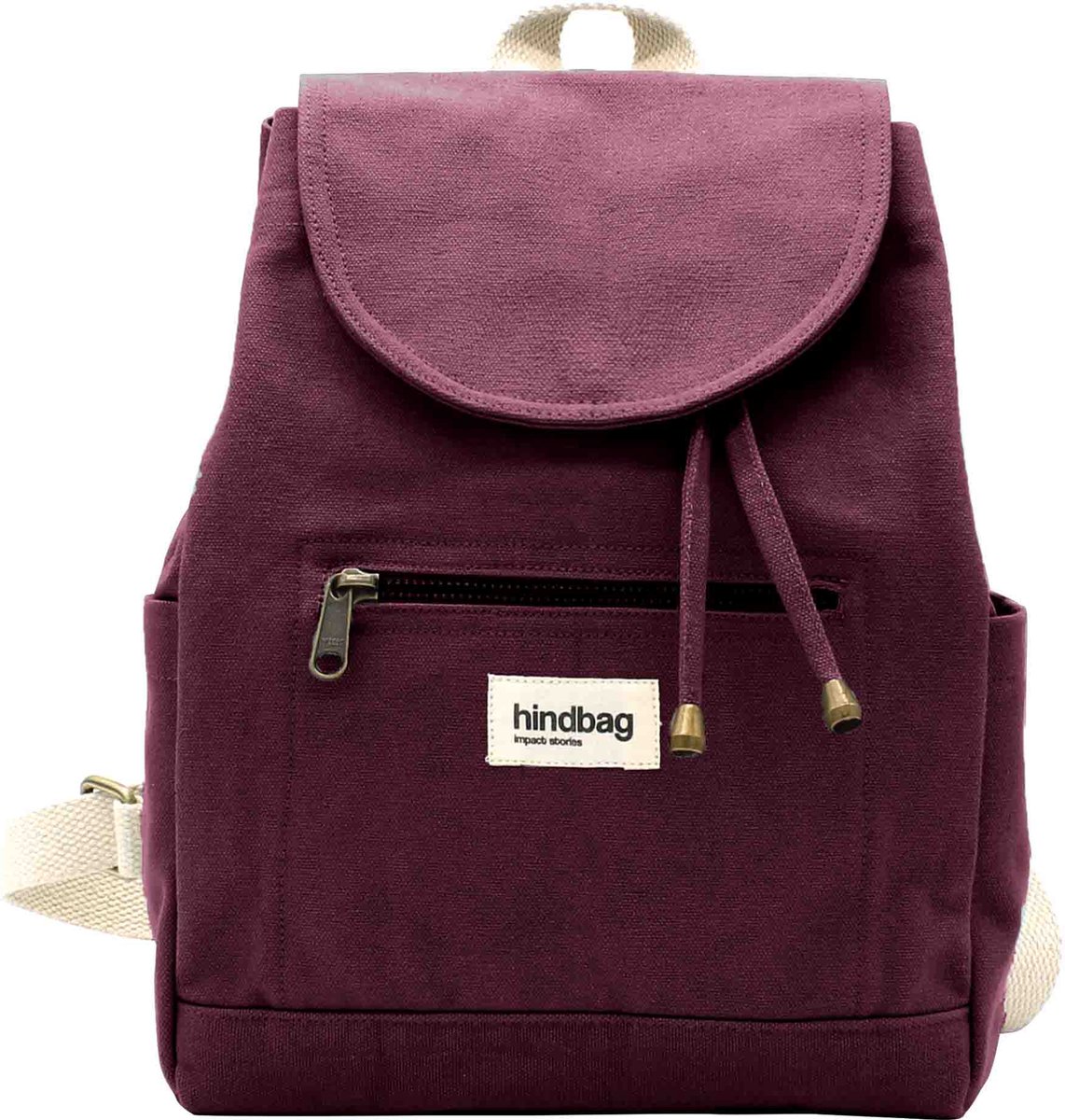 Mini-Rucksack Hindbag Eliot