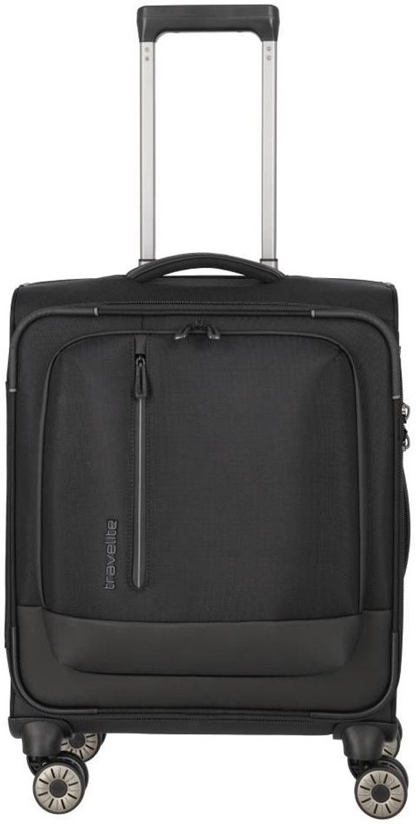 Koffer travelite Crosslite Trolley S