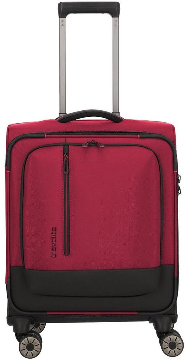 Koffer travelite Crosslite Trolley S