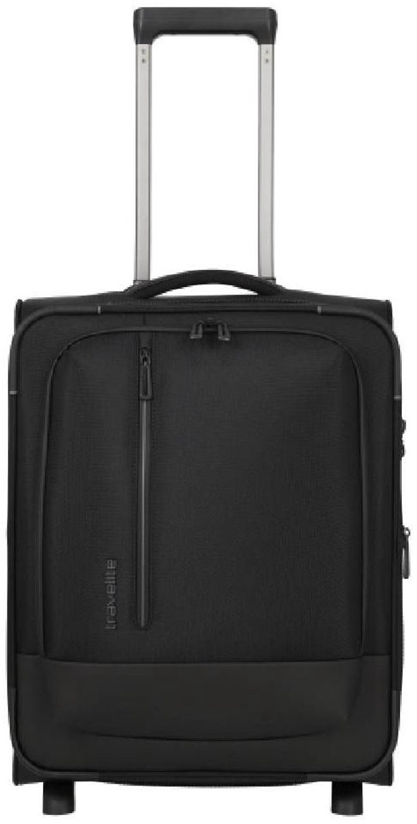 Koffer travelite Crosslite Trolley S ext.