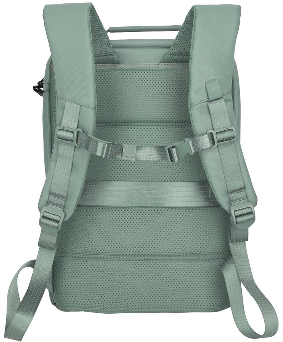 Rucksack travelite Workfloow M
