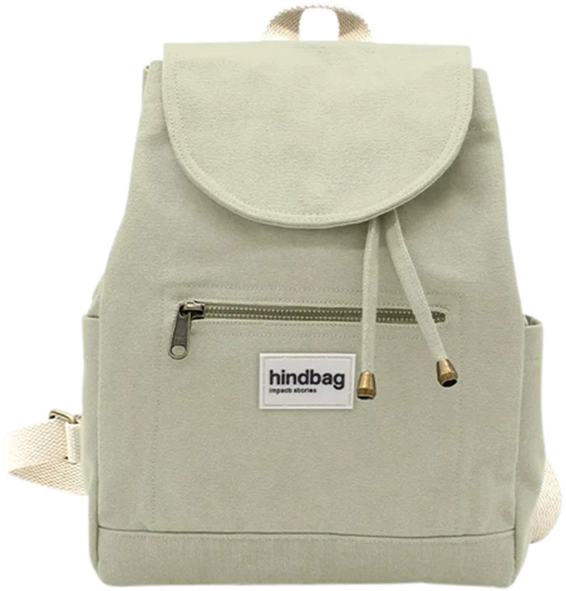 Mini-Rucksack Hindbag Eliot