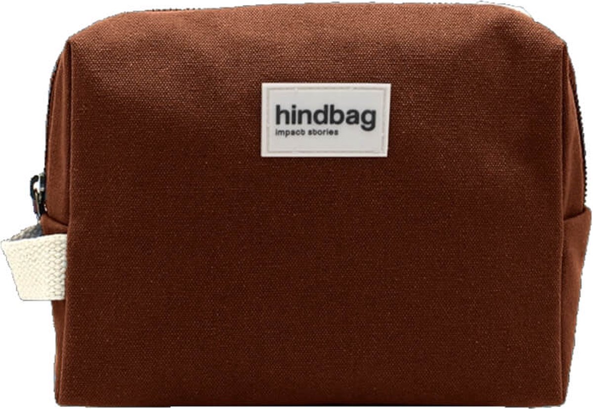 Kulturbeutel Hindbag Leon