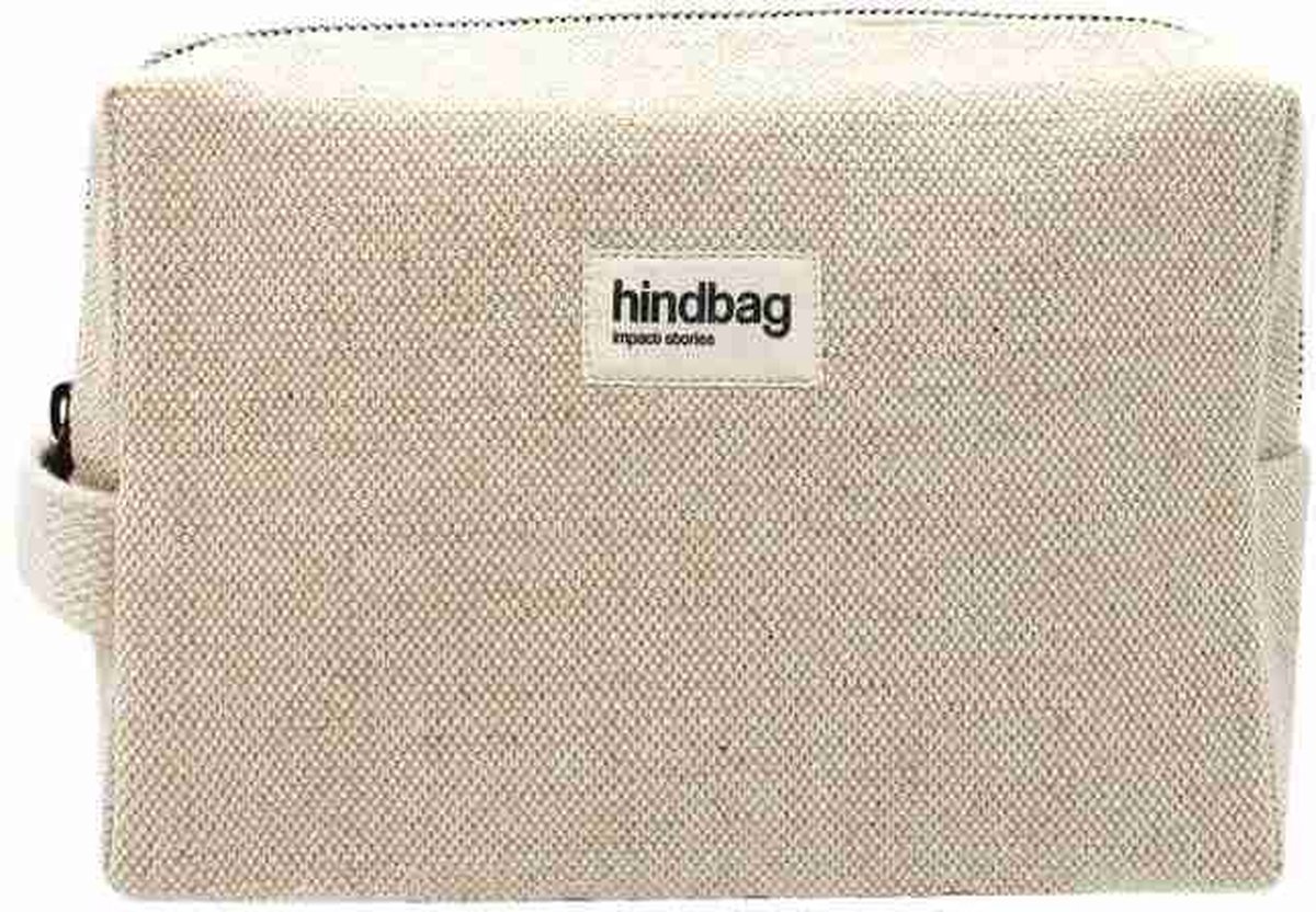 Kulturbeutel Hindbag Leon