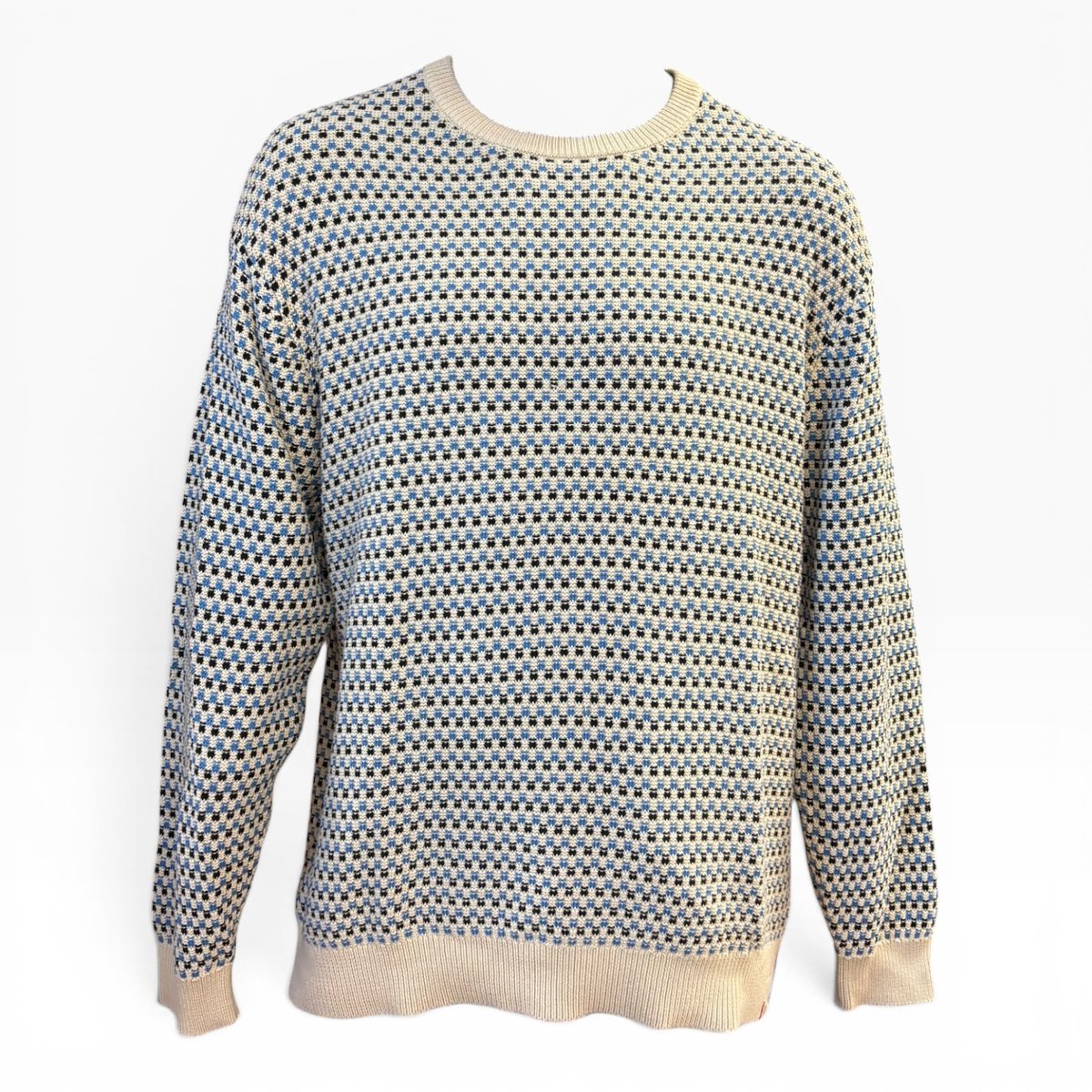 Pullover Revolution Loose