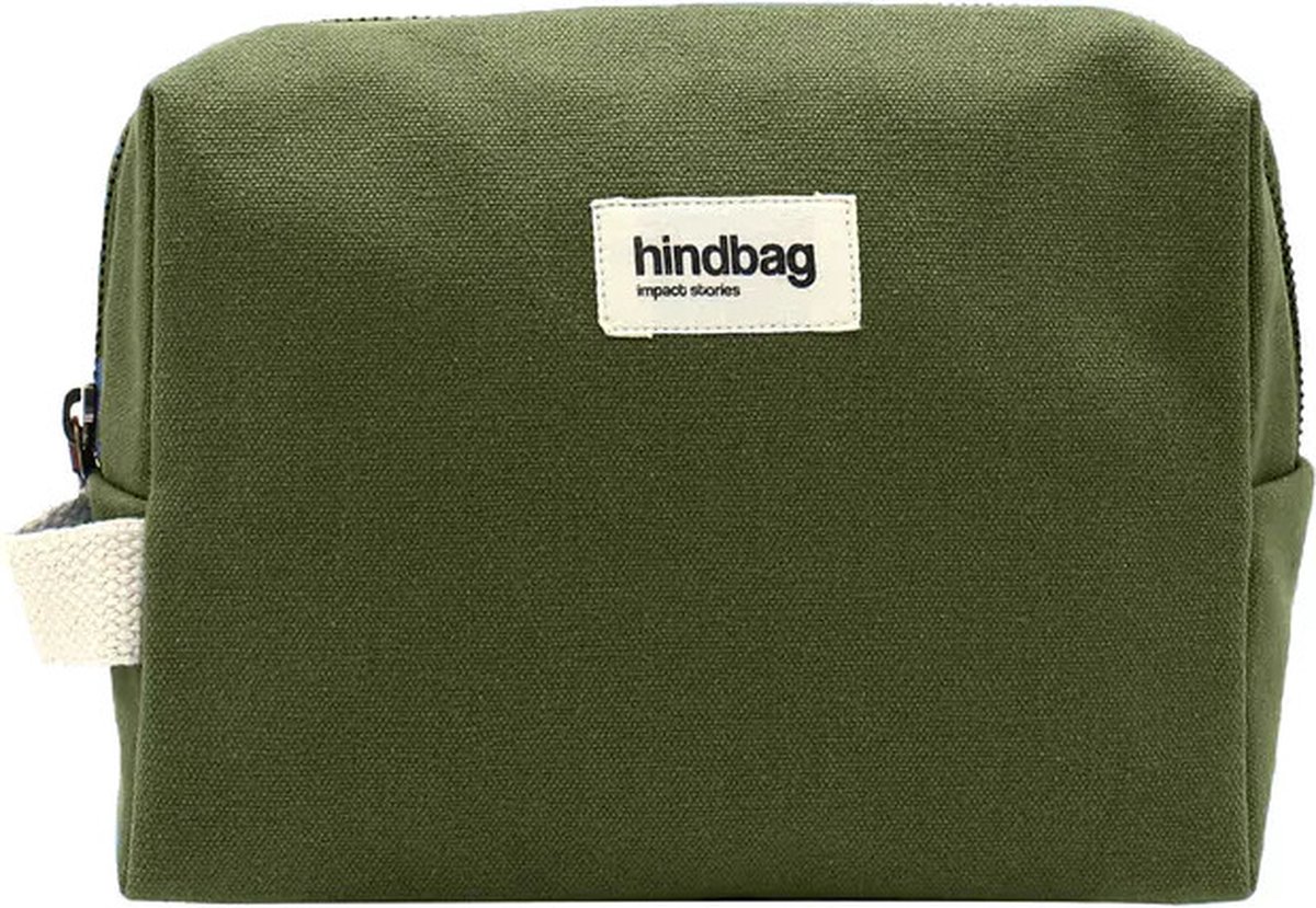 Kulturbeutel Hindbag Leon