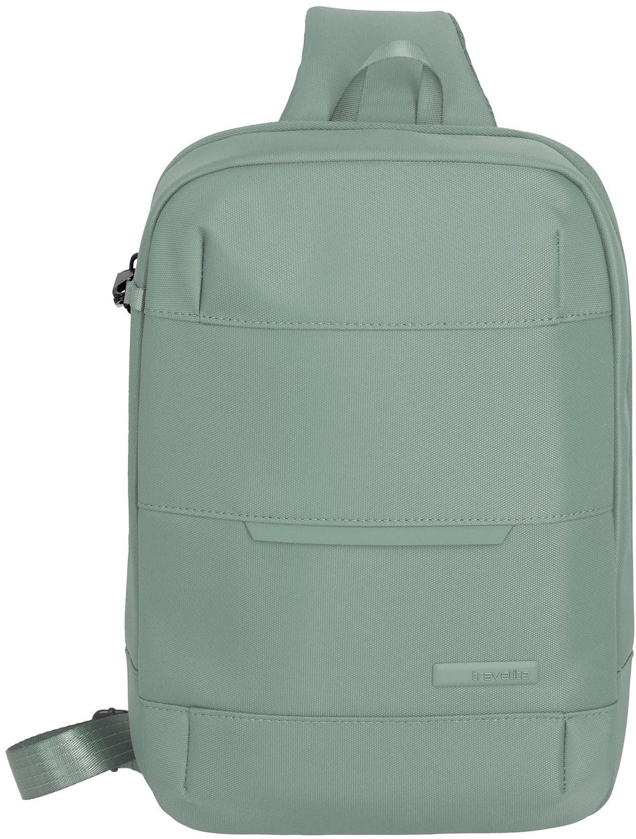 Crossbody Bag travelite Workfloow