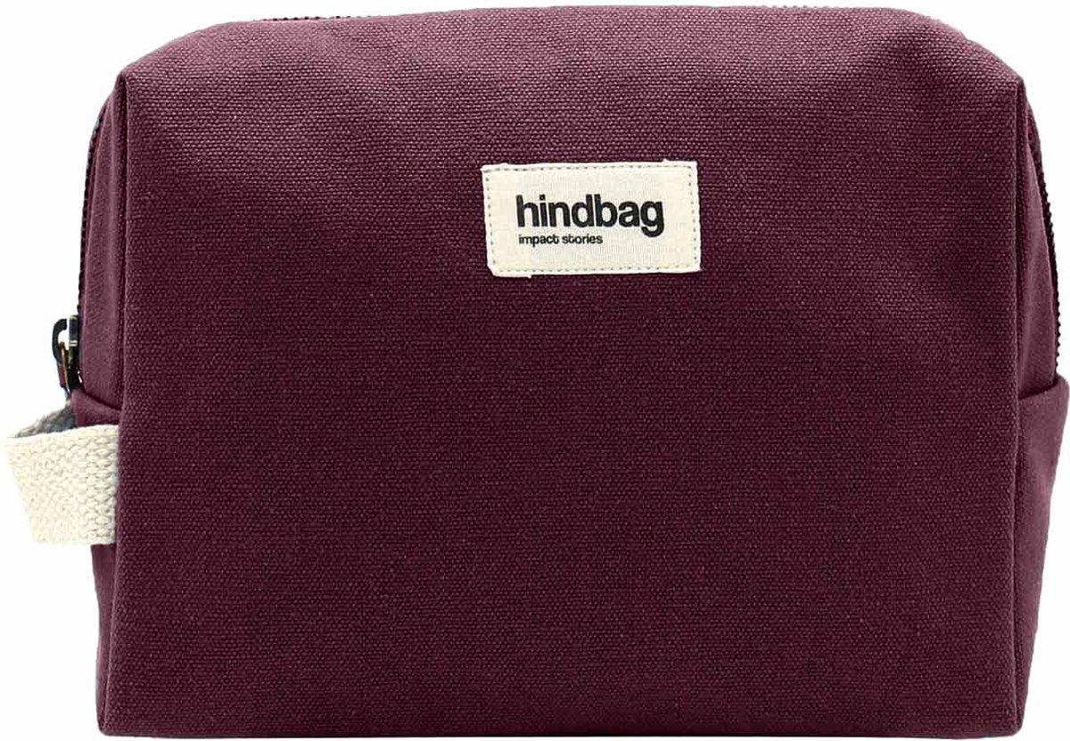 Kulturbeutel Hindbag Leon