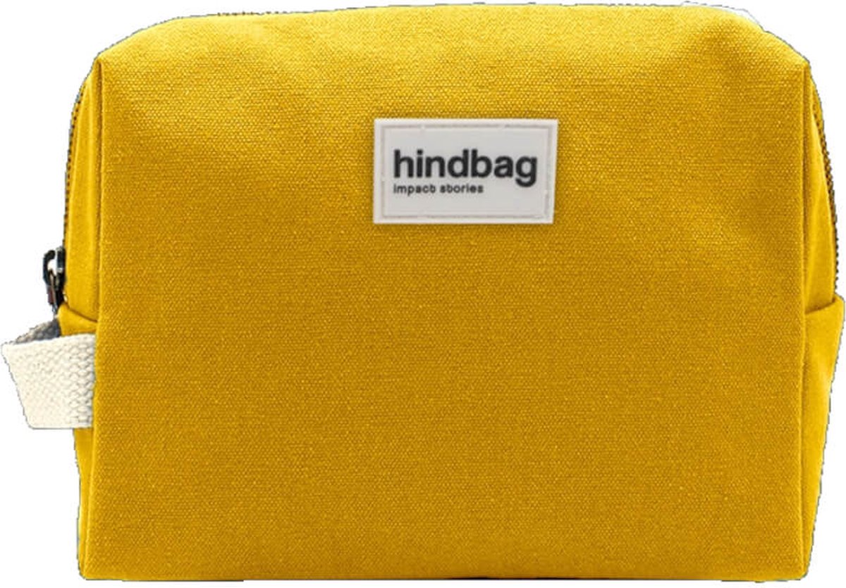 Kulturbeutel Hindbag Leon