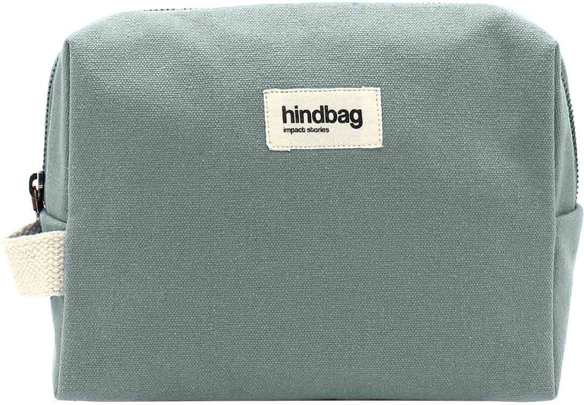 Kulturbeutel Hindbag Leon