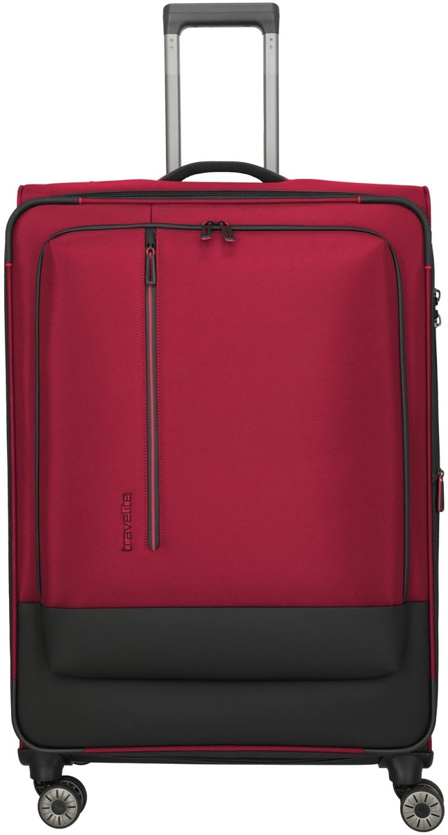 Koffer travelite Crosslite Trolley XL