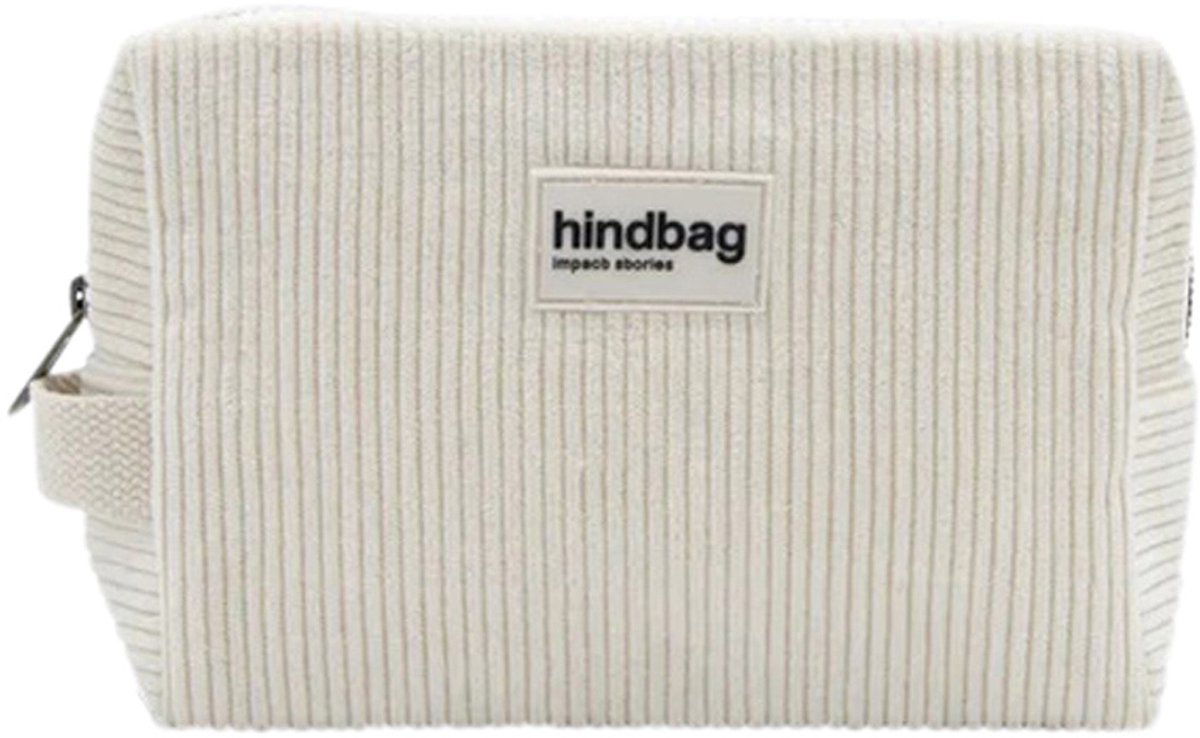 Kulturbeutel Hindbag Leon