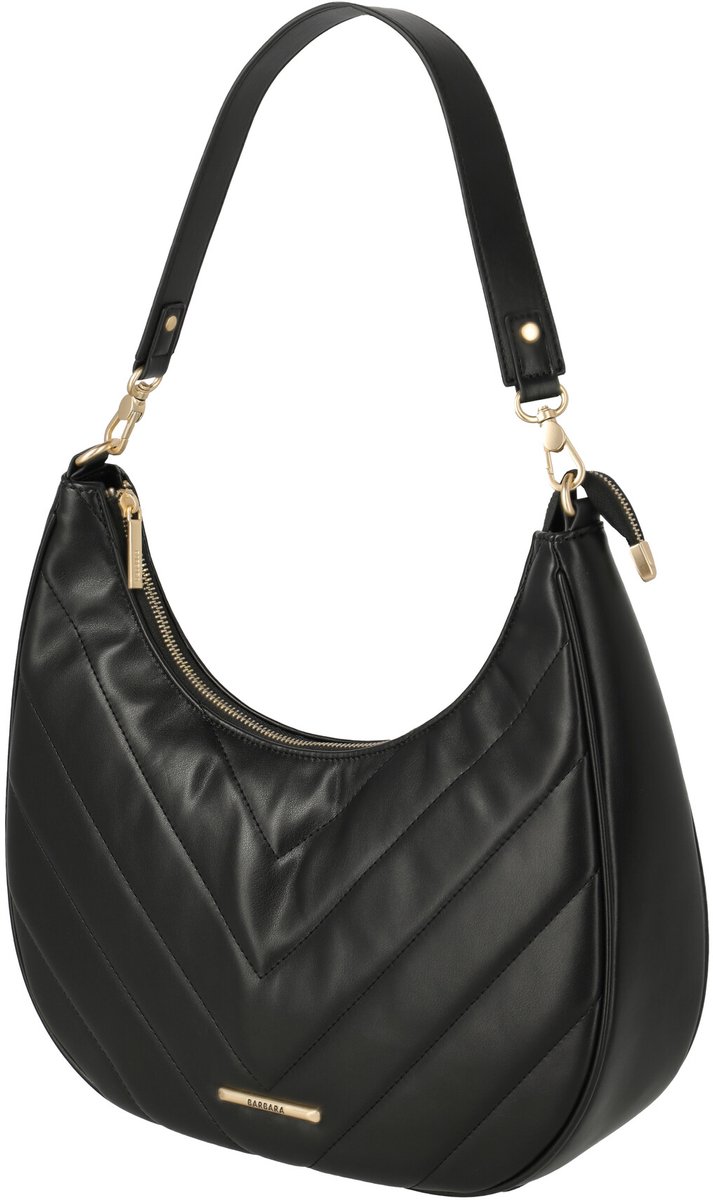 Schultertasche travelite Barbara Cozy Hobo