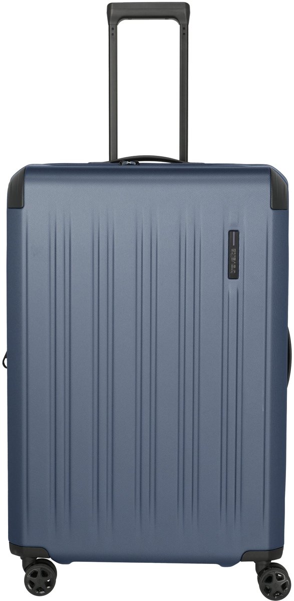 Koffer travelite Dynamiic Trolley L ext.