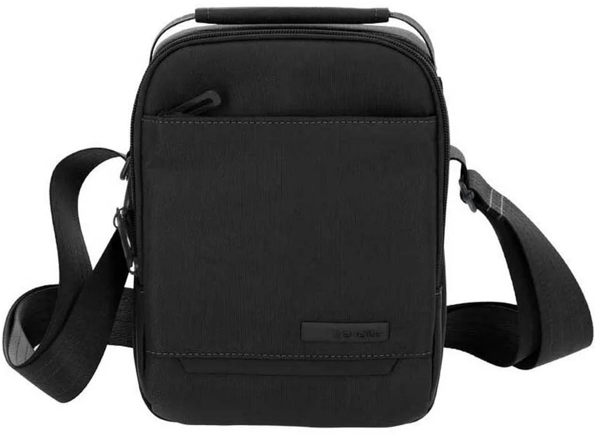 Schultertasche travelite Workfloow