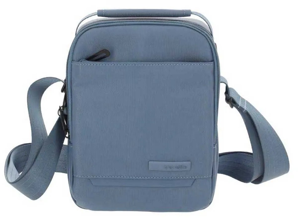 Schultertasche travelite Workfloow