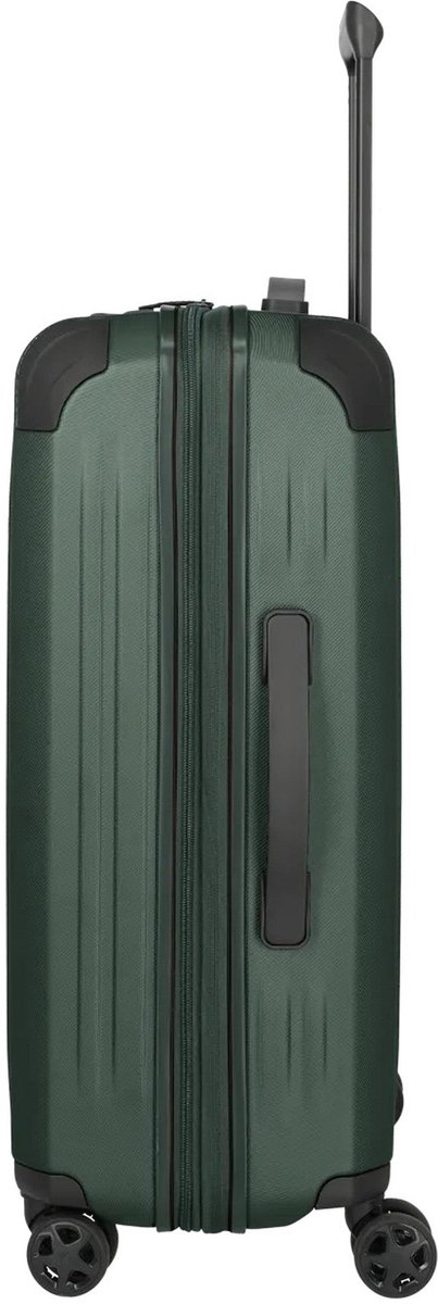 Koffer travelite Dynamiic Trolley L ext./M ext./Sexp (x3)