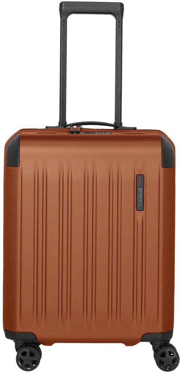 Koffer travelite Dynamiic Trolley S