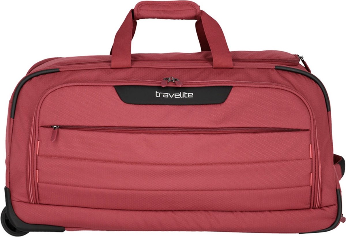 Reisetasche mit Rollen travelite Skaii