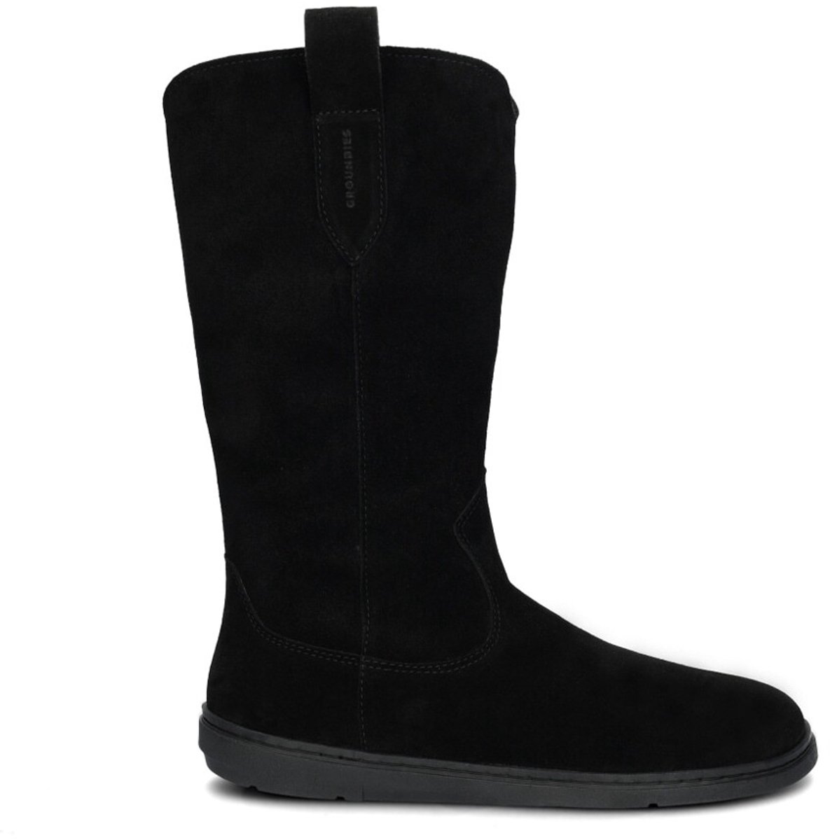 Stiefel Damen Groundies Tucson
