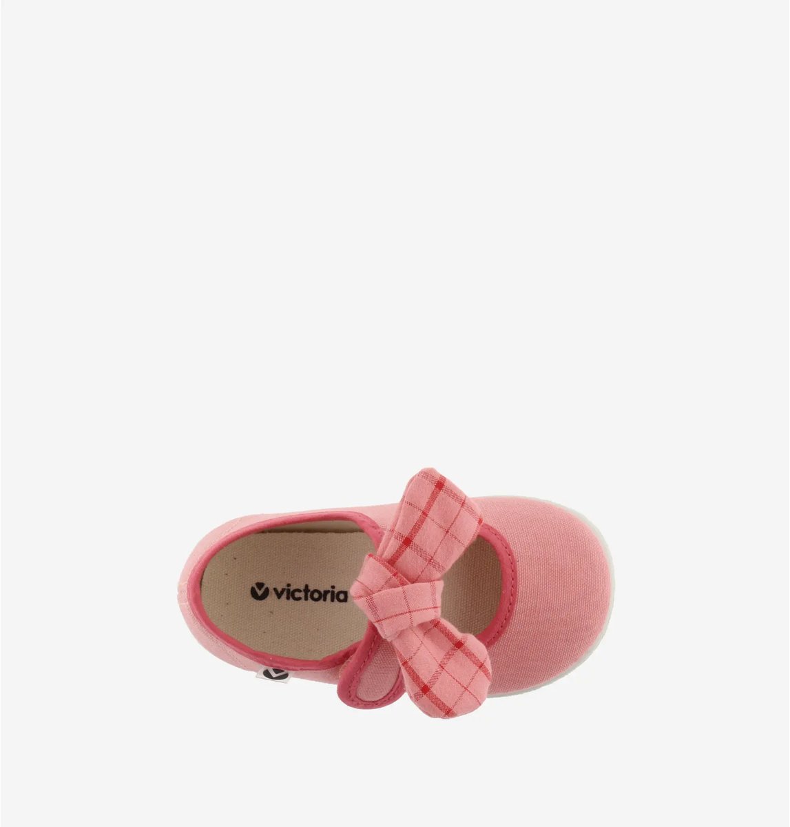 Baby-Ballerinas für Mädchen Victoria Ojalá