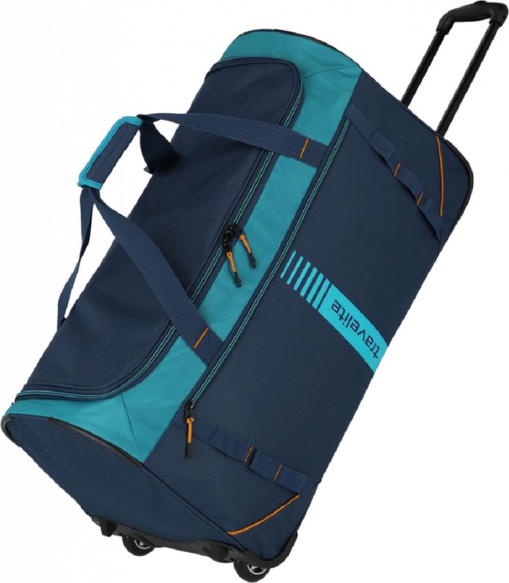 Reisetasche travelite Basics Active