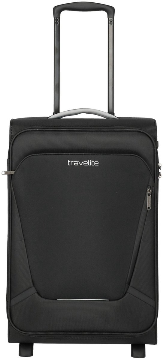 Koffer travelite Jetpack S Slim