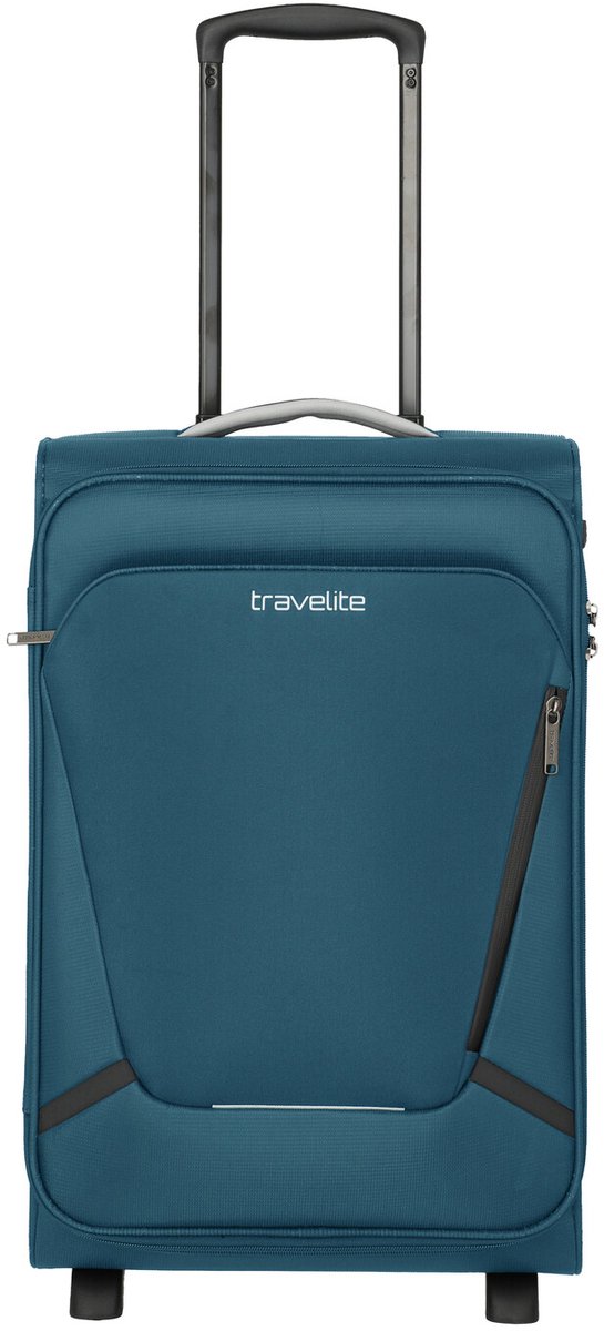 Koffer travelite Jetpack S Slim