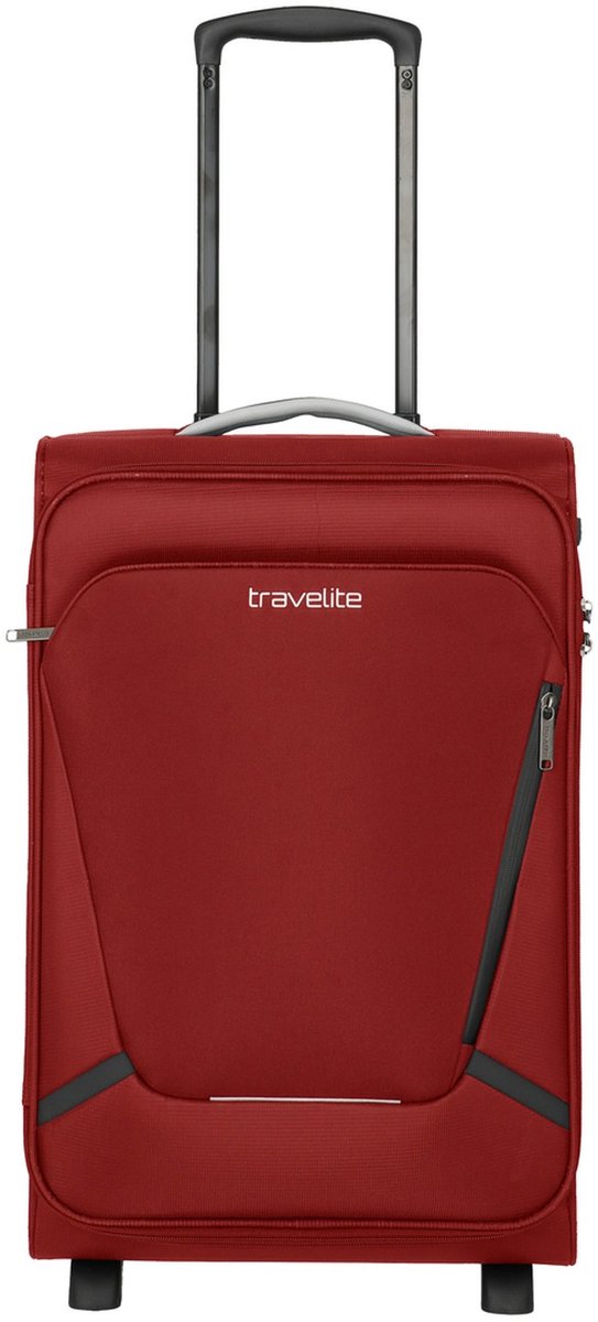 Koffer travelite Jetpack S Slim
