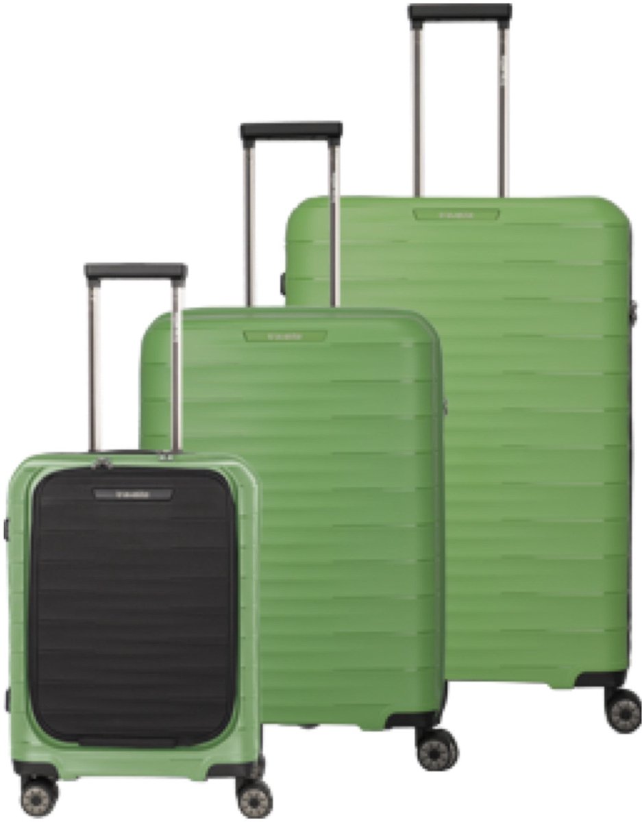 Koffer travelite Mooby L/M/S (x3)