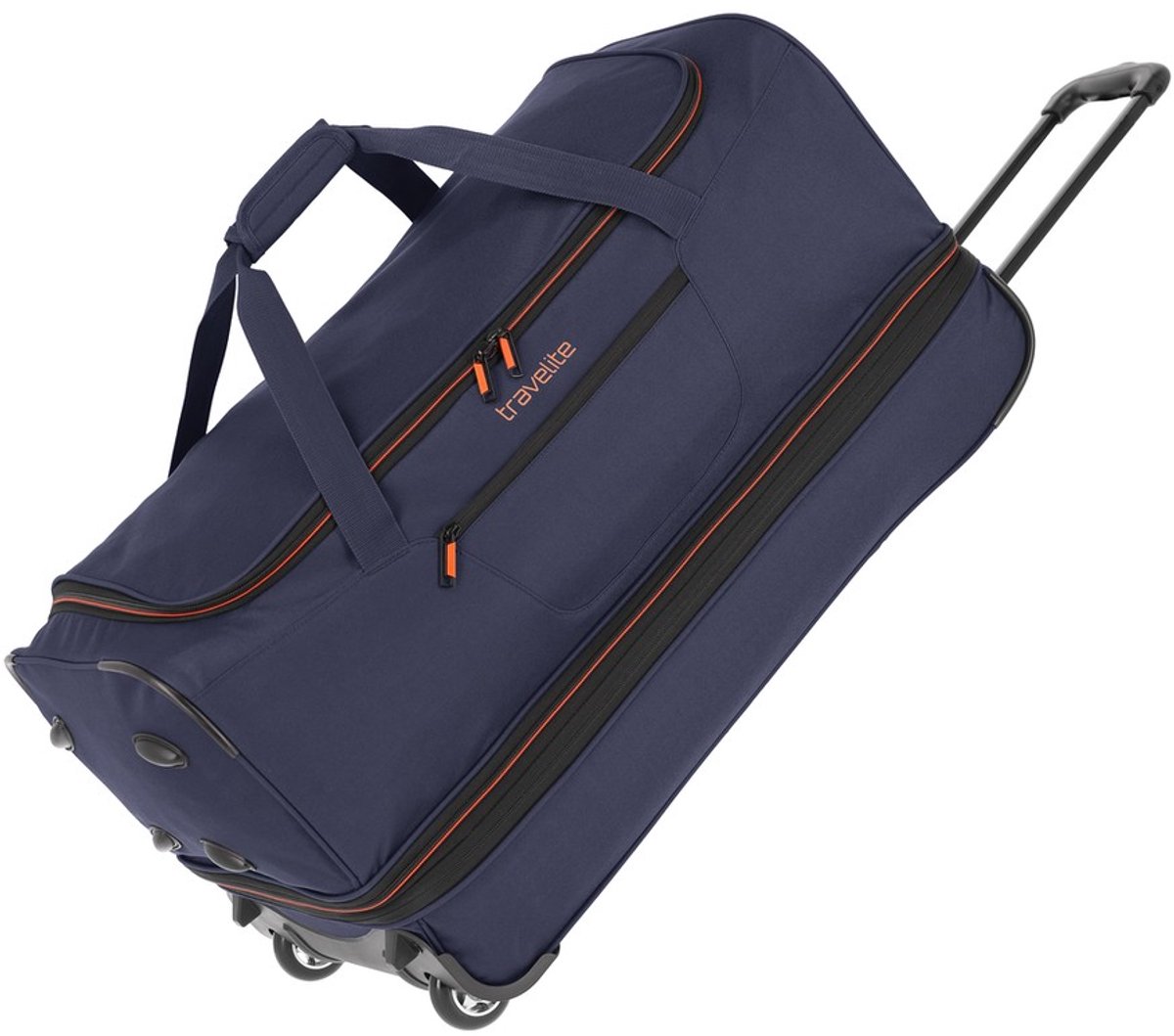 Reisetasche travelite Basics L ext.