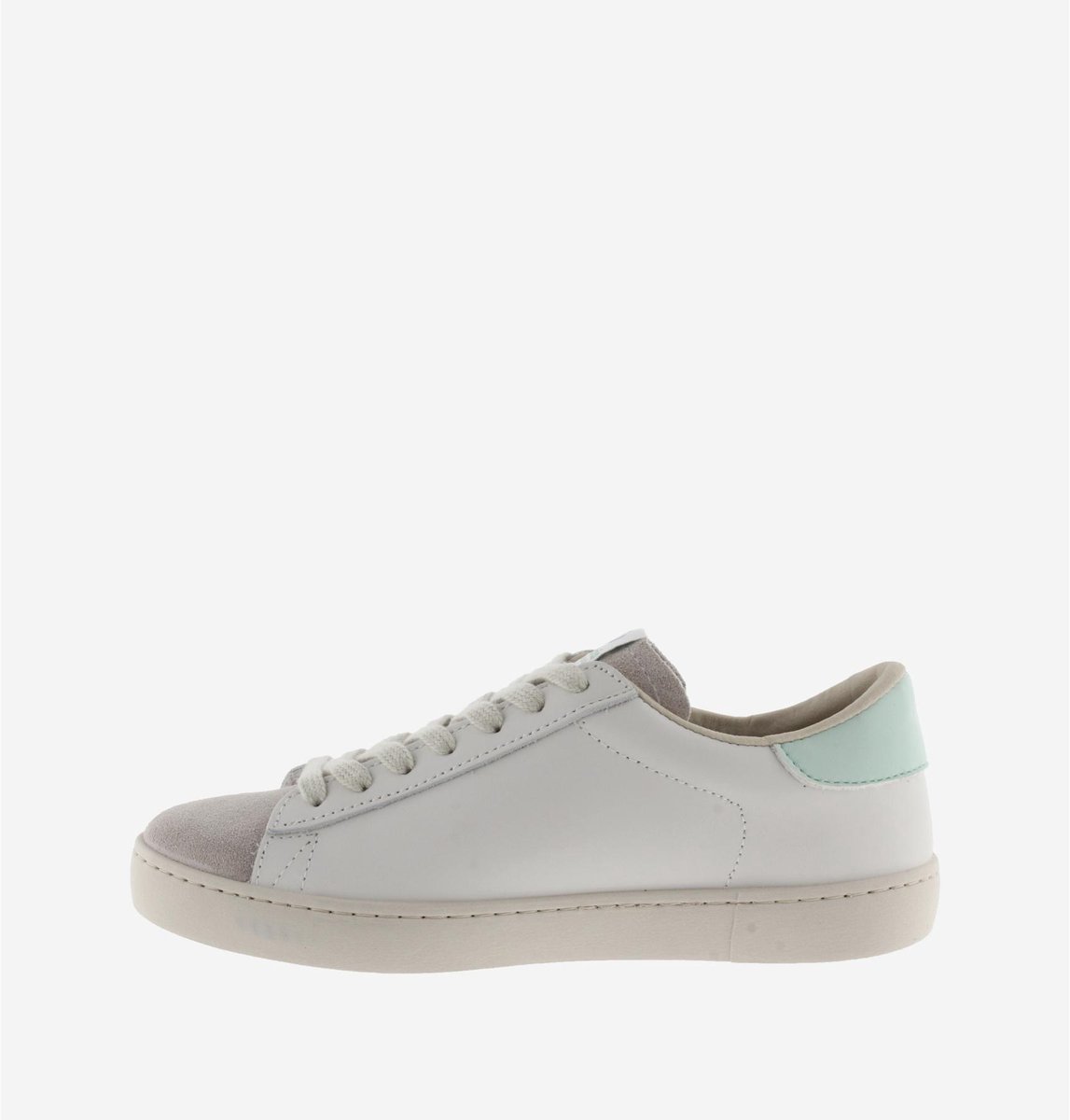Sneakers Victoria Berlin Piel