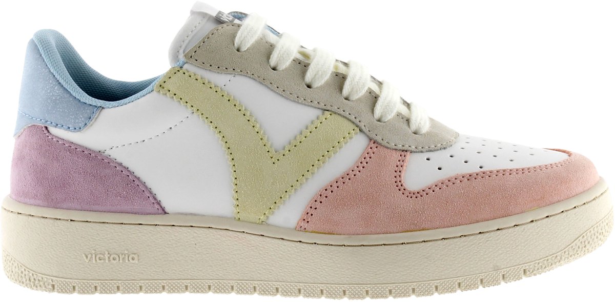 Sneakers Victoria Madrid