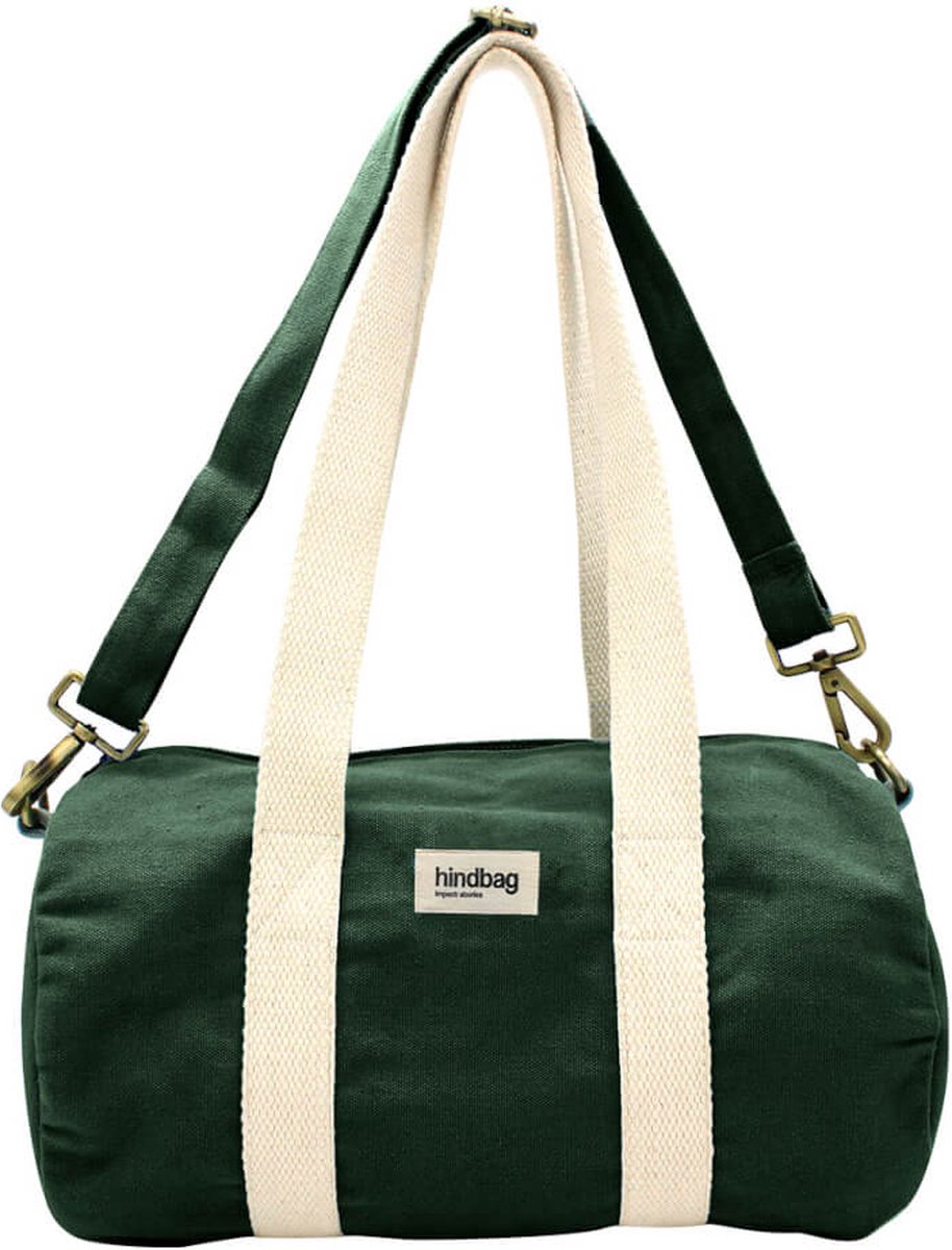 Mini Duffel Bag Hindbag Simon