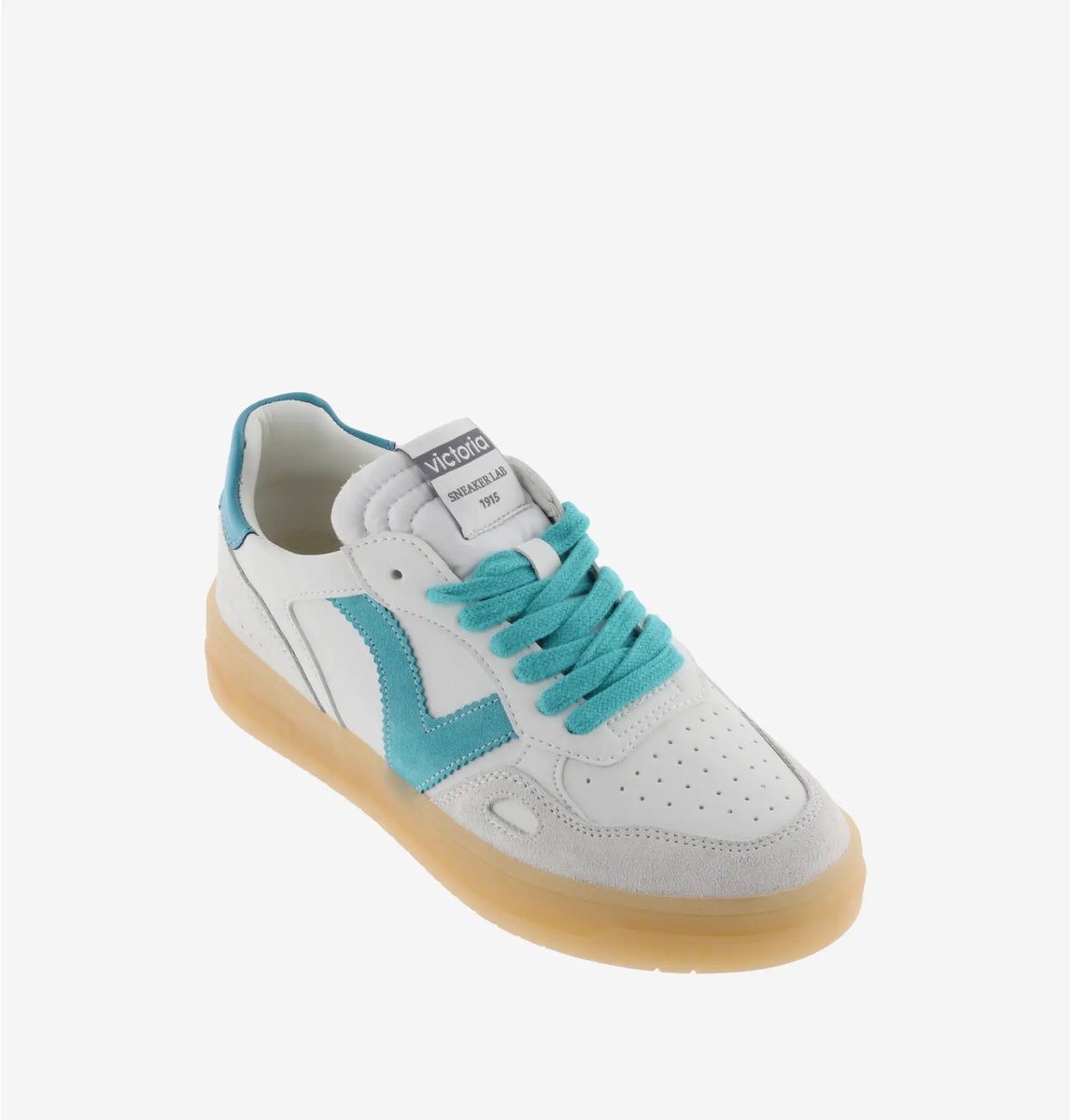 Sneakers Victoria Seúl