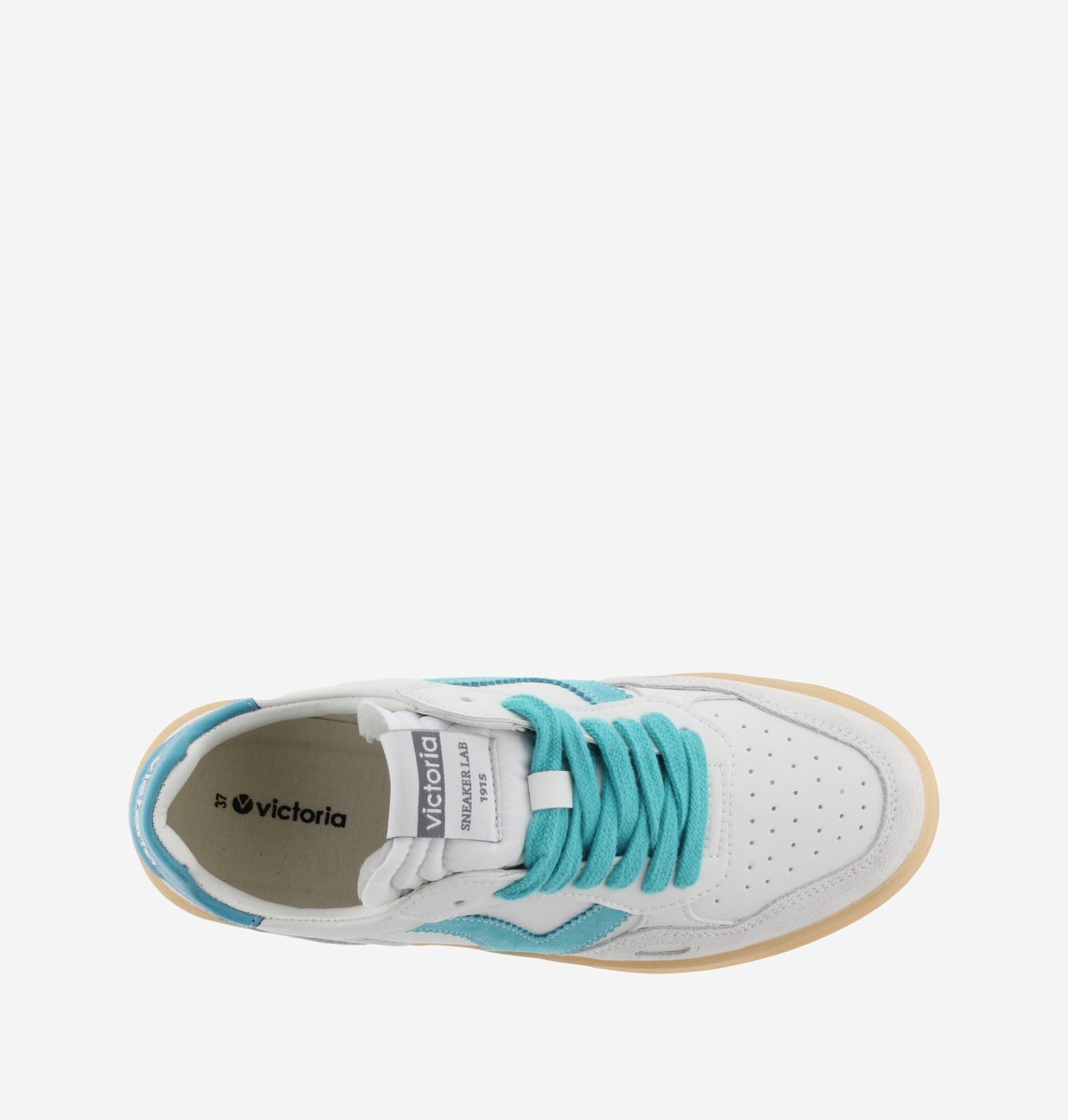 Sneakers Victoria Seúl