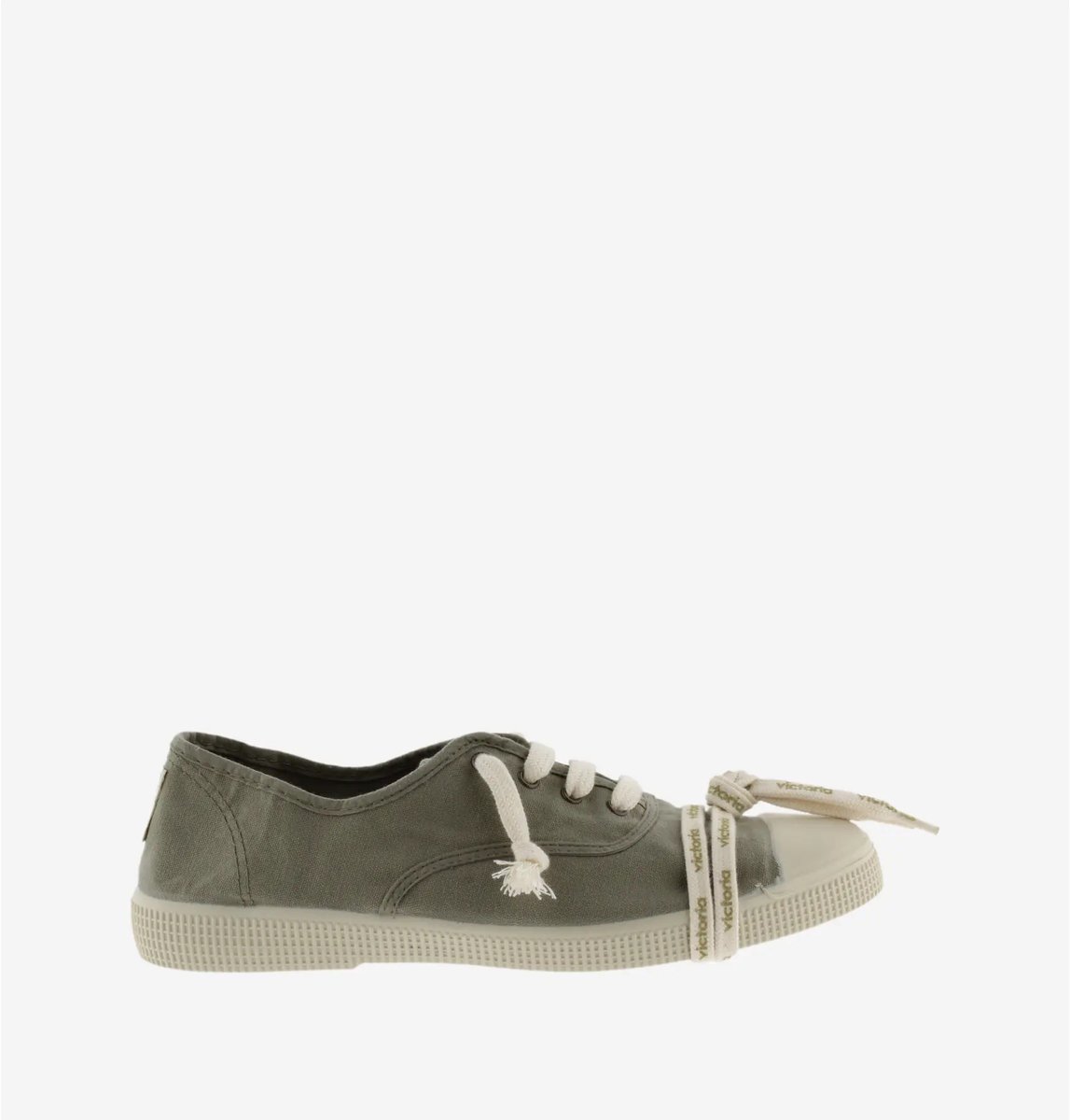 Sneakers Victoria 110 Inglesa Lona