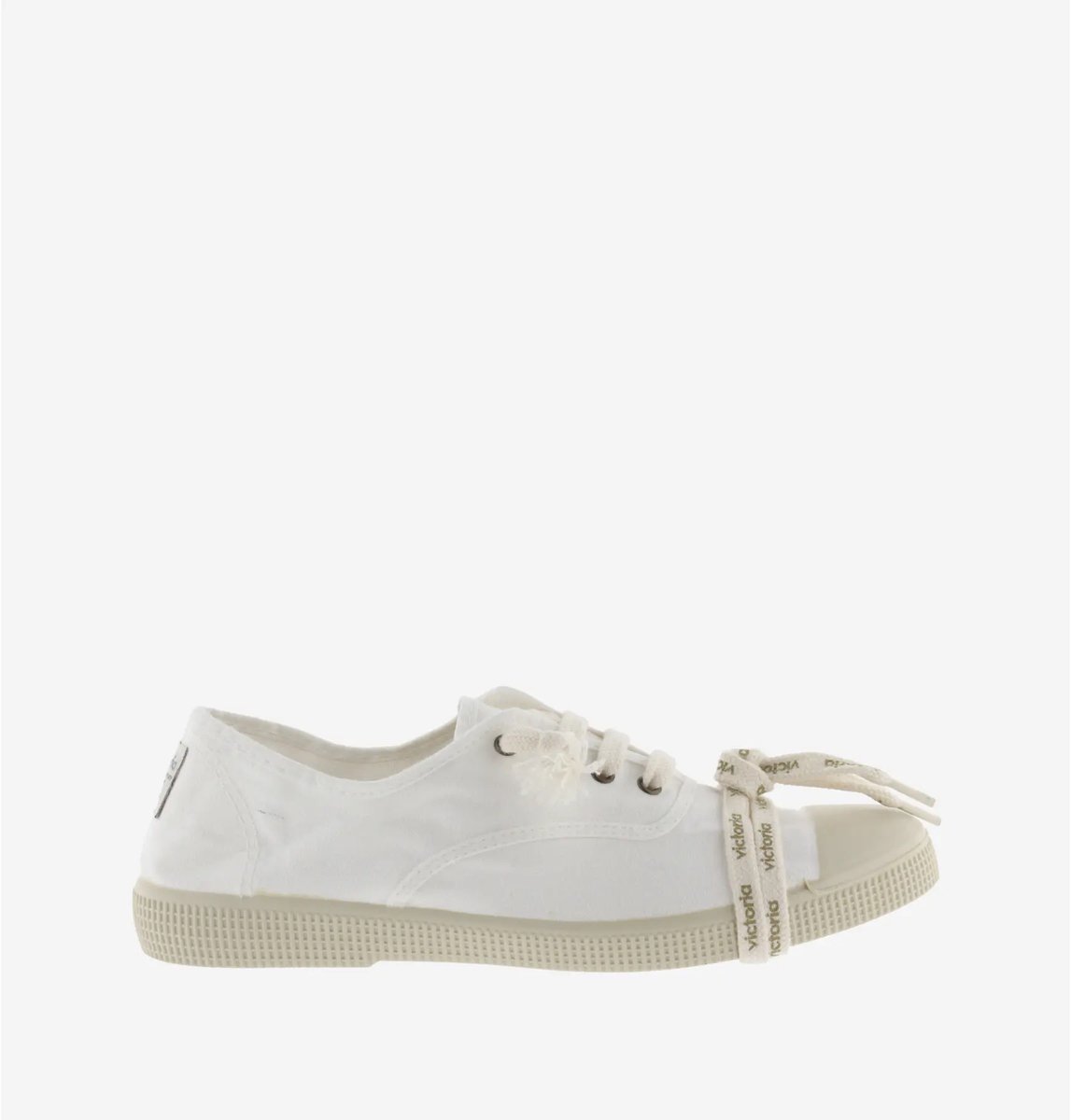 Sneakers Victoria 110 Inglesa Lona