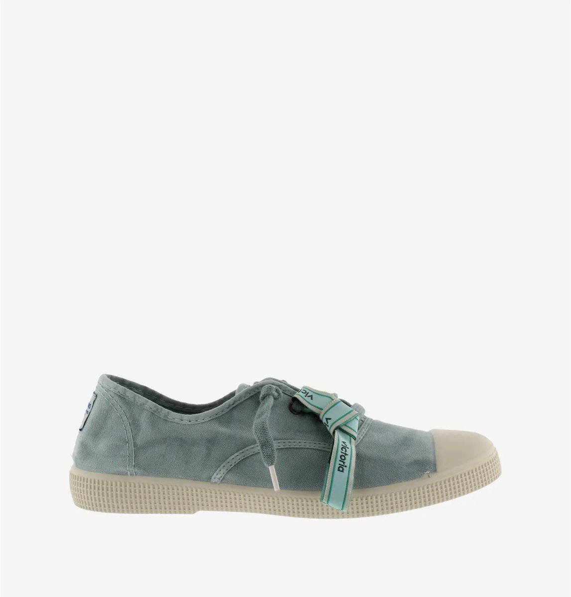 Sneakers Victoria 110 Inglesa Lona Drec