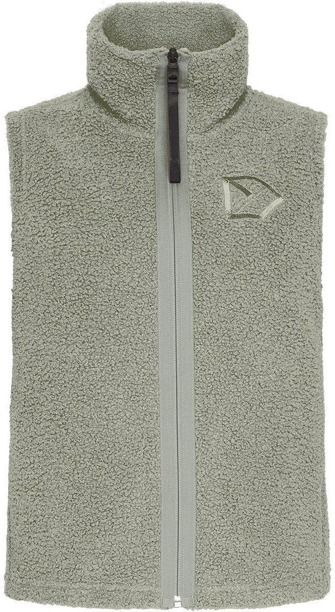 Ärmelloses Fleece, Damen Didriksons Kiana