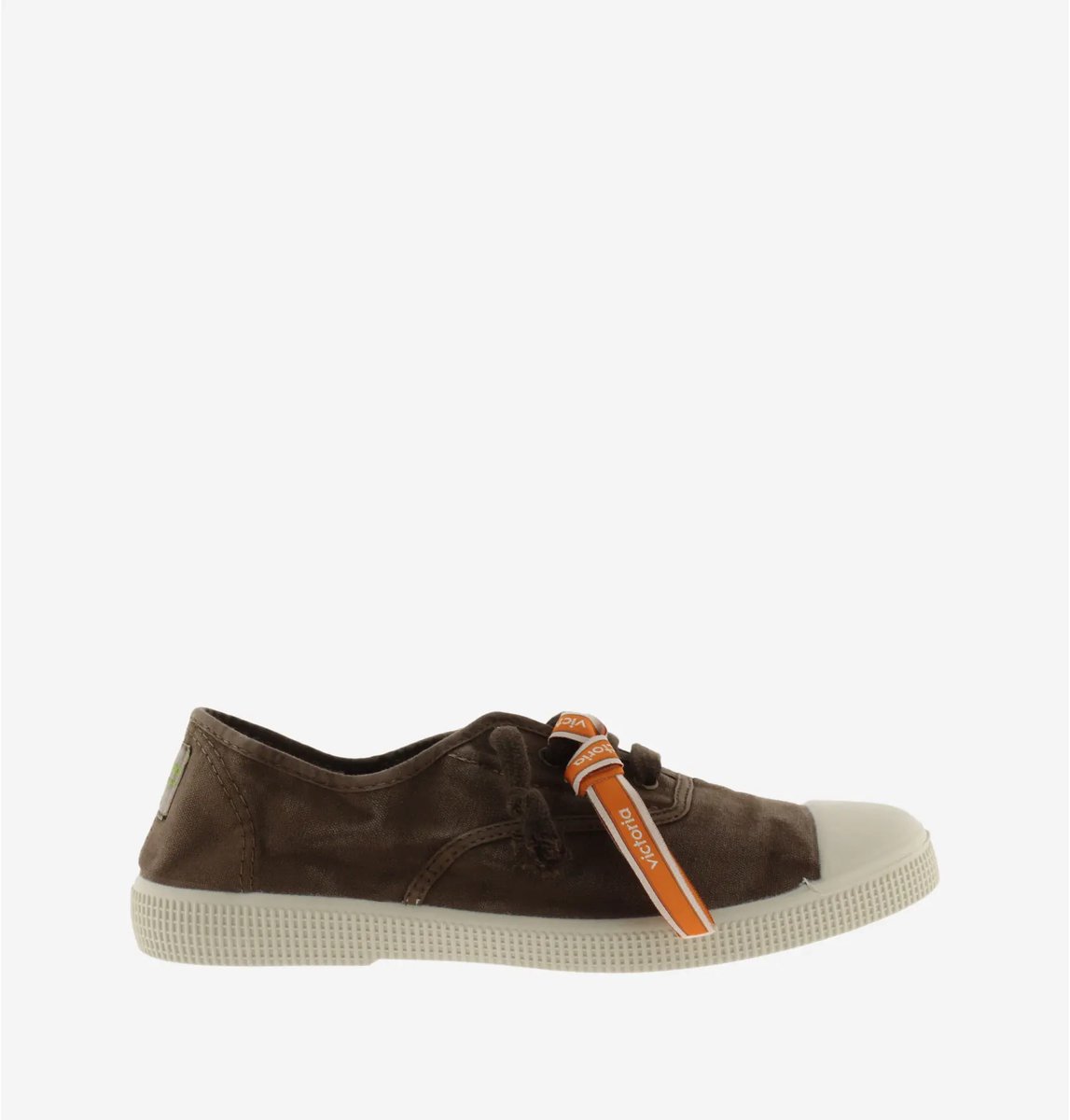 Sneakers Victoria 110 Inglesa Lona Drec