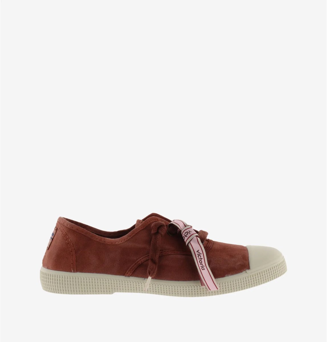 Sneakers Victoria 110 Inglesa Lona Drec