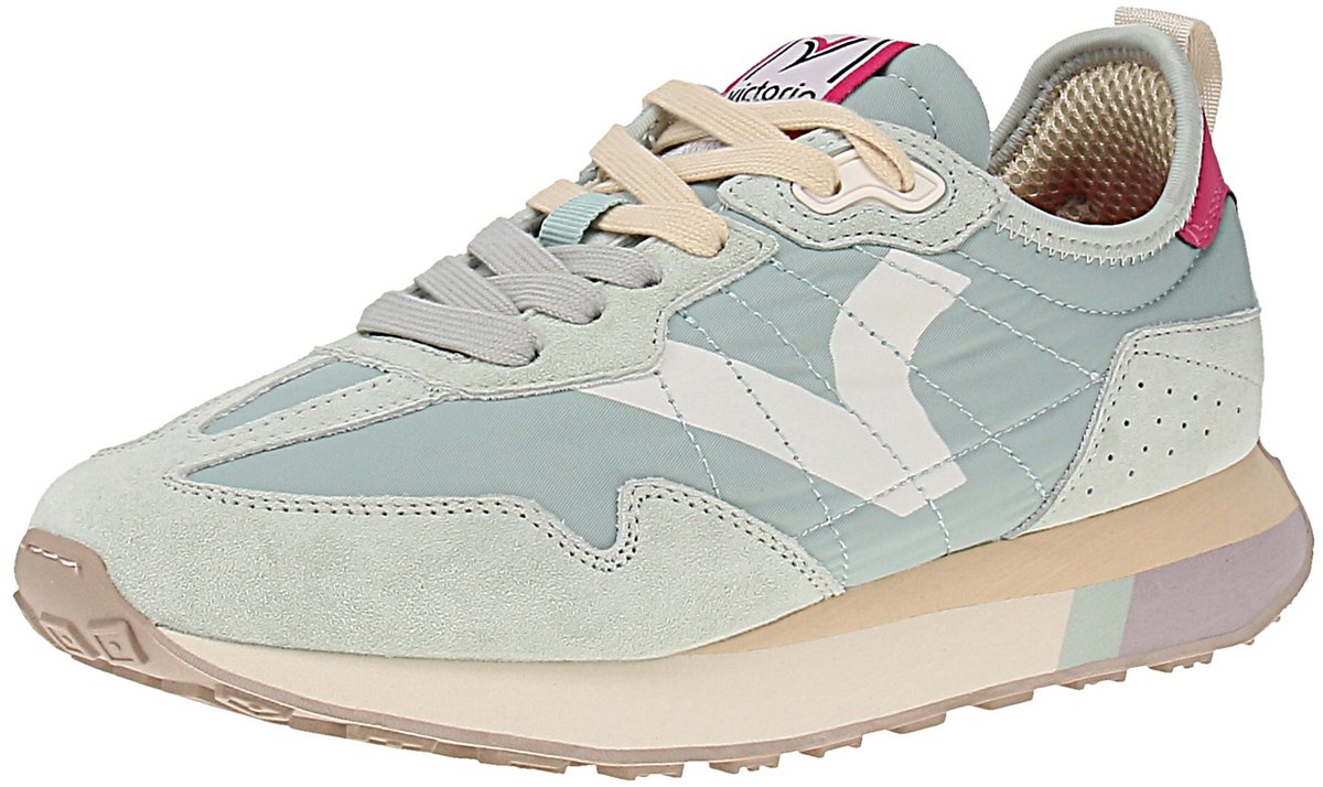 Sneakers Victoria Bolt
