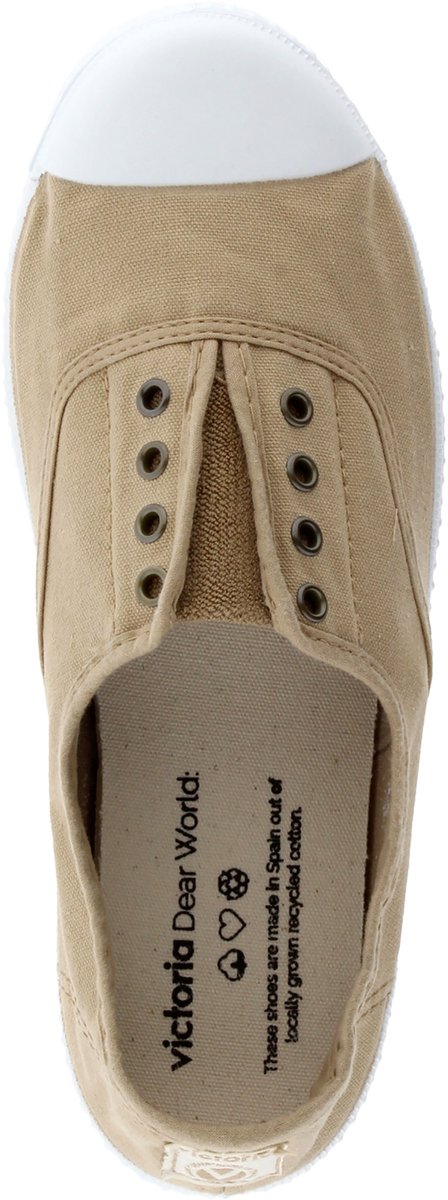 Sneakers Victoria 1915 Inglesa Drec