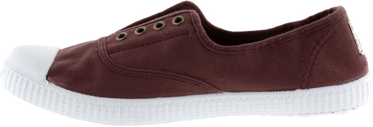 Sneakers Victoria 1915 Inglesa Drec