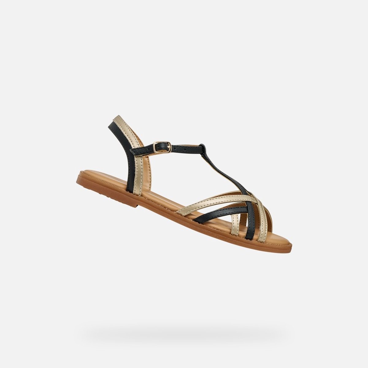 Sandalen für Mädchen Geox Karly