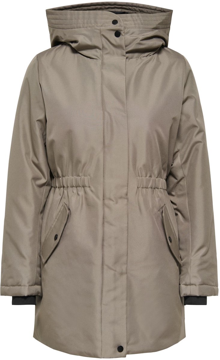 Winterparka, Damen Only Julie
