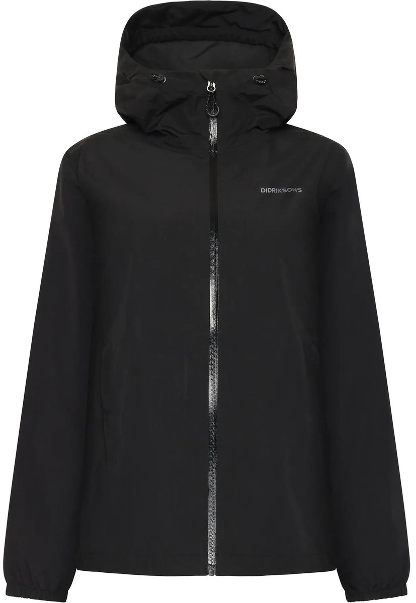 Regenjacke für Damen Didriksons Varja 2